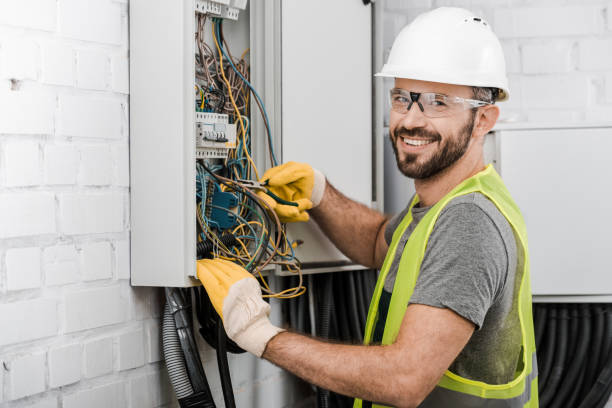 Best Residential Electrician Services  in El Paso, TX