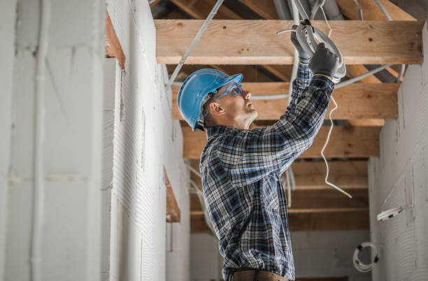 Best 24-Hour Electrician  in El Paso, TX
