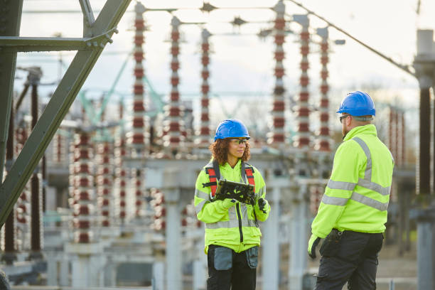 Best Emergency Electrical Repair  in El Paso, TX