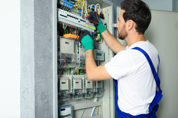 Best Residential Electrician Services  in El Paso, TX