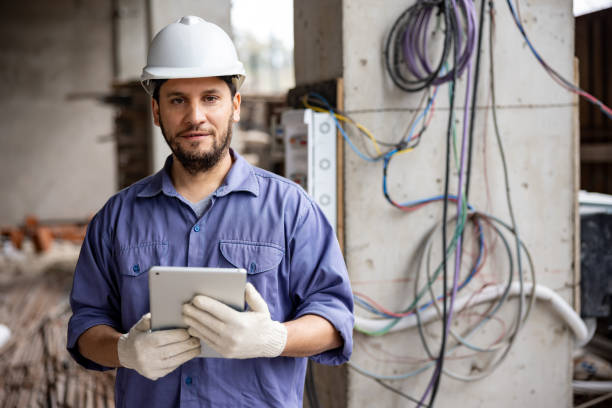 Best Electrical Installation Contractor  in El Paso, TX