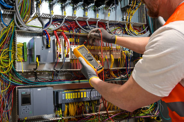 Best Local Electrician Companies  in El Paso, TX