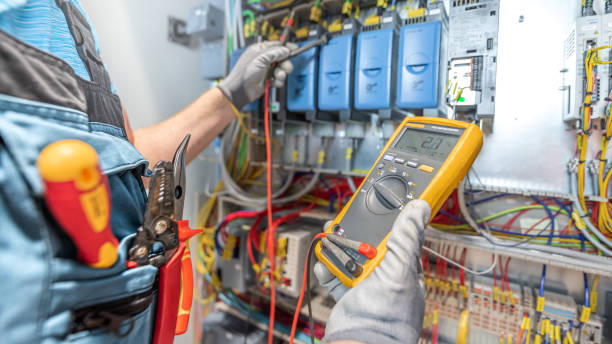 Best Electrical System Inspection  in El Paso, TX