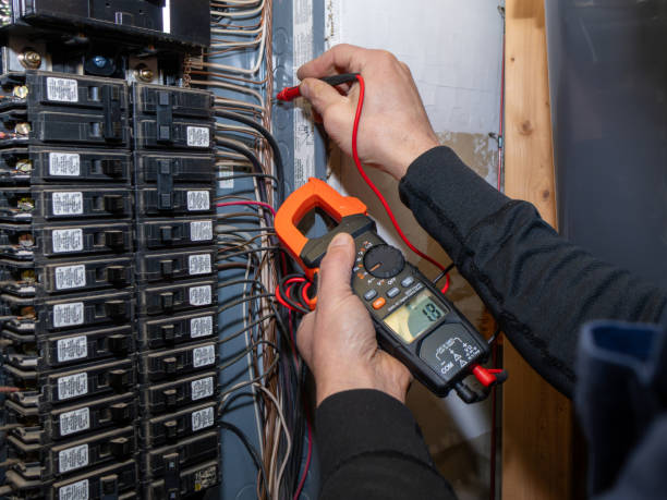 Best Electrical Outlet Repair  in El Paso, TX