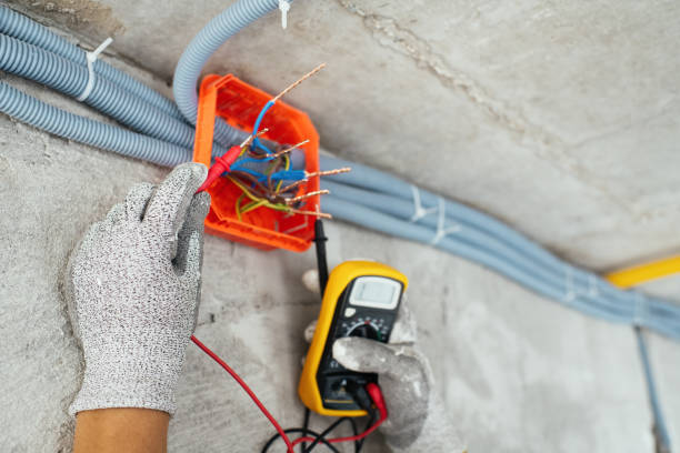 Best Electrical System Inspection  in El Paso, TX